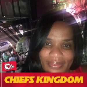 Meet your Posher, La' tonya